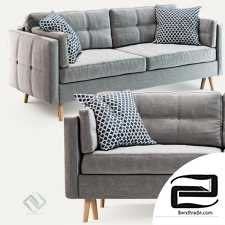 Sofa Sofa Tivoli