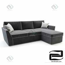 Sofa Sofa with chaise longue