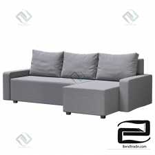 Sofa Sofa Ikea Gimmarp