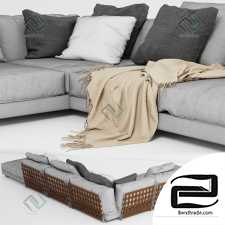 Sofa Sofa Cestone 1