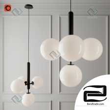 Hanging lamp Hanging lamp Nuura miira 4