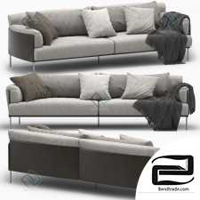 Sofa Sofa living divani greene