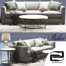 Sofa Sofa Baker Manhattan