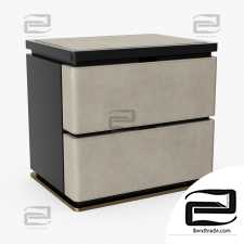 Curbstone Promemoria Cabinet