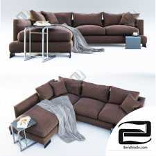 Sofa Sofa Camerich Lazytime