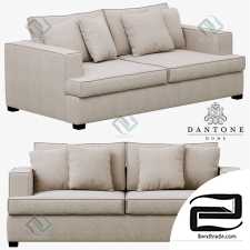 Sofa Sofa Dantone Home lester