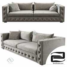 Sofa Sofa asnaghi oscar