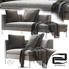 Sofa Sofa Charles Large