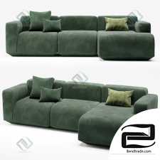 Sofa Sofa Develius