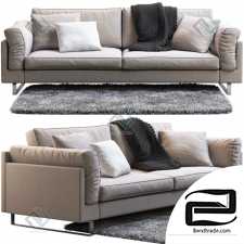 Sofa Sofa BoConcept Indivi