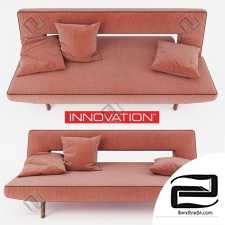 Sofa Sofa INNOVATION PUZZLE Wood