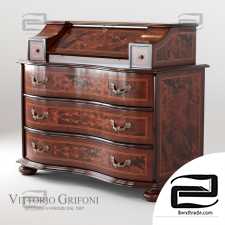 Chest of drawers Chest of drawers Vittorio Grifoni