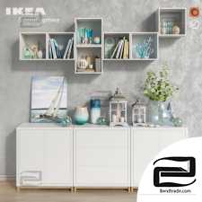 Cabinets, dressers Sideboards, chests of drawers IKEA 14