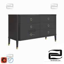 Chest of drawers Living Chest of drawers