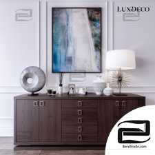 Chest of drawers Chest of drawers LuxDeco