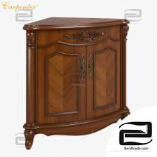 Cabinets, dressers Sideboards, chests of drawers Carpenter 07