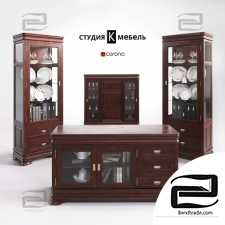 Cabinets, chests of drawers Sideboards, chests of drawers Maestro K-Furniture