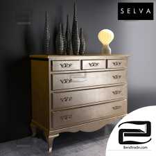 Chest of drawers Chest of drawers Selva