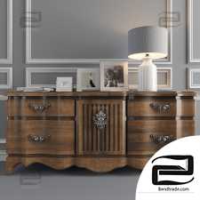 Chest of drawers Chest of drawers luciano zonta 02