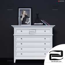 Chest of drawers Chest of drawers Dantone Home 03