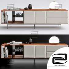 Minotti Console