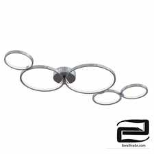 Ceiling lamp Olympia MOD448-55-N