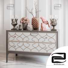 Chest of drawers Chest of drawers Corner Design Providance