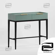 Metropolitan Dantone home Console CNSL-BSC-2DR_1