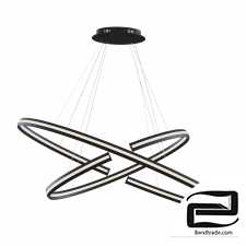 Azumi MOD036PL-L91B pendant Light