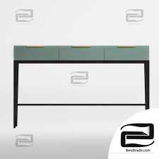 Metropolitan Dantone home Console CNSL-BSC-3DR_1