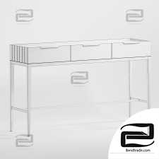 Metropolitan Dantone home Console CNSL-BSC-3DR_1