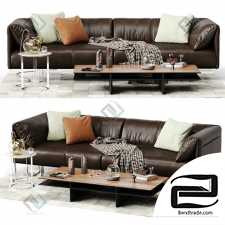 Sofa Sofa Modloft Essex