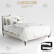 Bed Caracole Easy On The Eyes