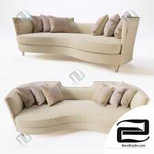 Sofa Sofa Schnadig Adela C010-016-012-A