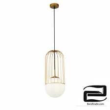 Telford P363PL-01G pendant light