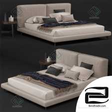 Bed Ditre Italia Sound