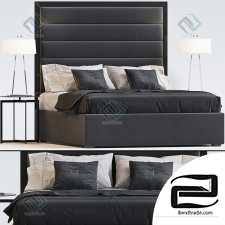 Bed Bed SOFA AND CHAIR COMPANY 30