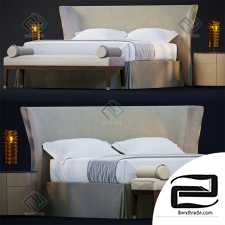 Bed Ciacci Desire