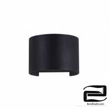 Fulton O573WL-L6B sconce