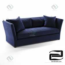 Baker Knole Sofa