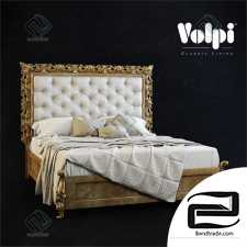 Bed Volpi Angelica