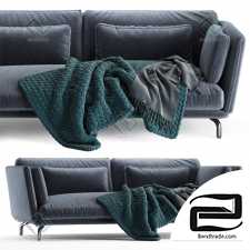 Sofa Sofa Rolf benz 525 Rondo