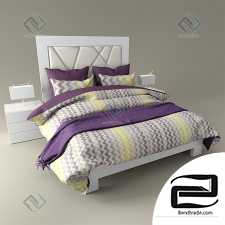 Bed Coim Medison Tauron