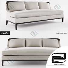 Sofa Sofa 1stdibs Hollywood