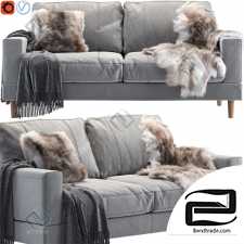 Sofa Sofa Capri