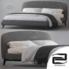 Bed Bed OLIVIER BY FLOU