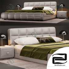 Bed Bed Ormatek corso