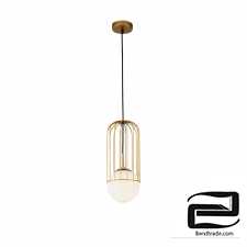 Telford P362PL-01G pendant light