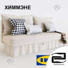 Sofa Sofa HIMMENE