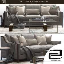 Sofa Sofa Spencer Deluxe